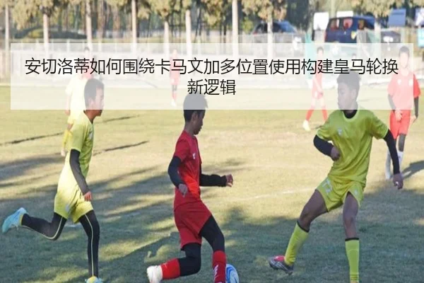 安切洛蒂如何围绕卡马文加多位置使用构建皇马轮换新逻辑