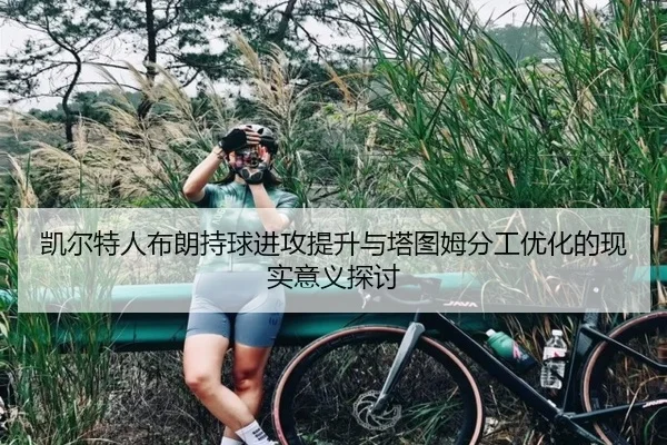 凯尔特人布朗持球进攻提升与塔图姆分工优化的现实意义探讨
