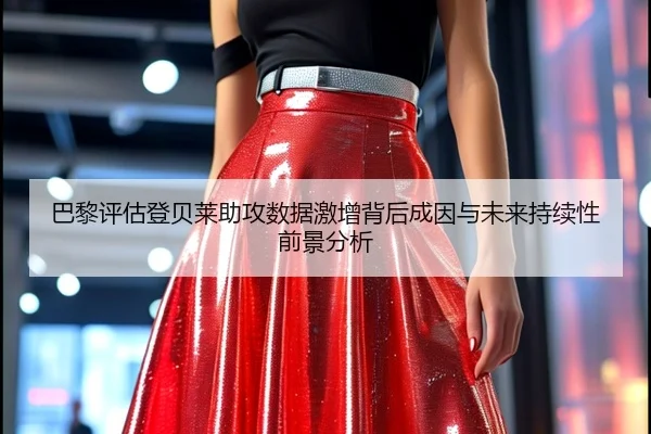 巴黎评估登贝莱助攻数据激增背后成因与未来持续性前景分析